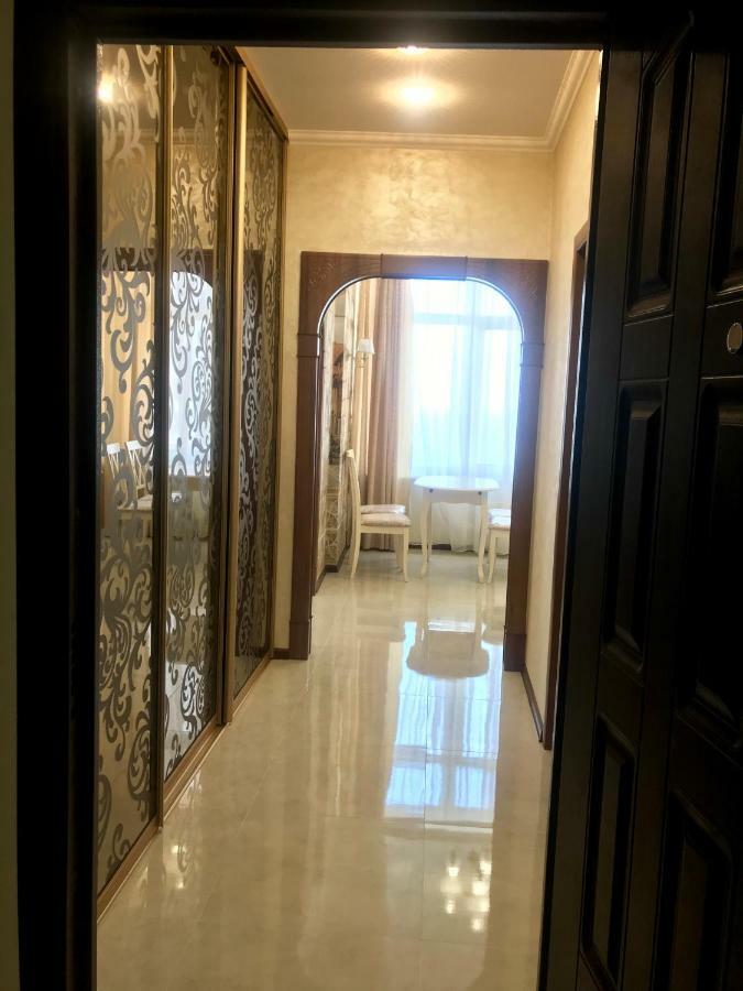 Панорамный Вид На Море Odesa Exterior photo