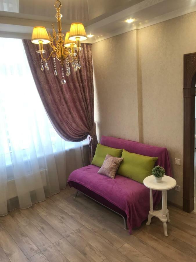Панорамный Вид На Море Odesa Exterior photo